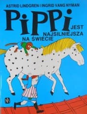 Tapa de Pippi ar̊ starkast i var̊lden