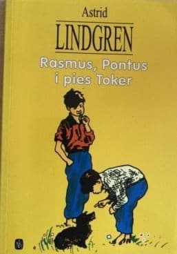 Tapa de Rasmus, Pontus i pies Toker