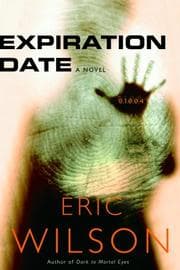 Tapa de Expiration date