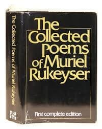 Tapa de The collected poems