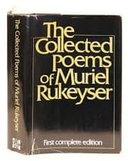Tapa de The collected poems