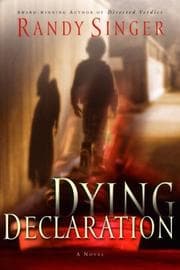 Tapa de Dying declaration