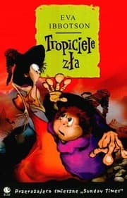 Tapa de Tropiciele zła