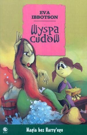 Tapa de Wyspa cudów