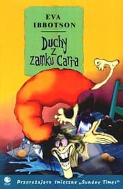 Tapa de Duchy z zamku Carra