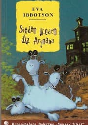 Tapa de Siedem wiedź dla Arymana