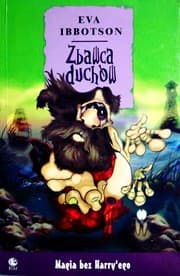 Tapa de Zbawca duchów