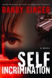 Tapa de Self incrimination