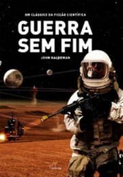 Tapa de Guerra sem fim