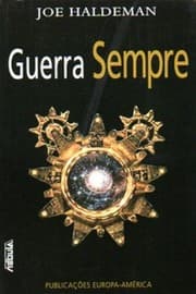 Tapa de Guerra Sempre
