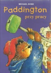 Tapa de Paddington przy pracy