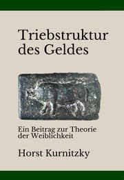 Tapa de Triebstruktur des Geldes