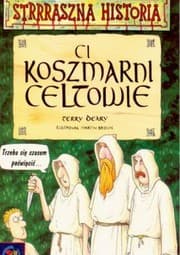 Tapa de Ci koszmarni Celtowie