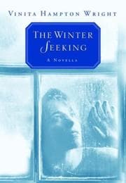 Tapa de The winter seeking
