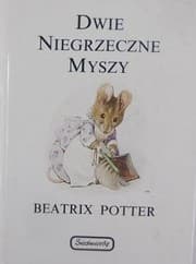 Tapa de Dwie Niegrzeczne Myszy