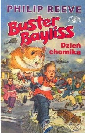 Tapa de Dzień chomika