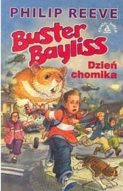 Tapa de Dzień chomika