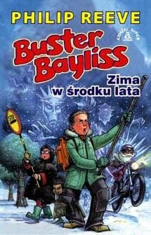 Tapa de Zima w środku lata