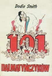 Tapa de 101 dalmatyńczyków