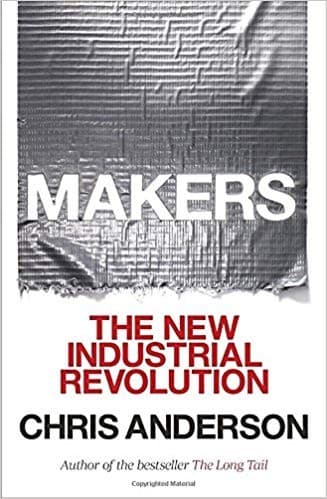 Tapa de Makers