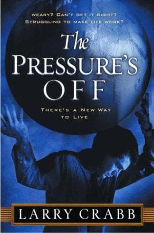 Tapa de The Pressure's Off