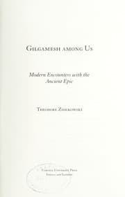 Tapa de Gilgamesh among us