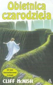 Tapa de Obietnica czarodzieja