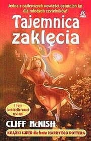Tapa de Tajemnica zaklęcia