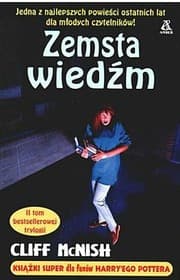 Tapa de Zemsta wiedźm