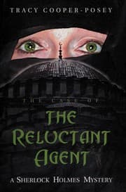 Tapa de The Case of the Reluctant Agent / His Last Bow