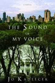 Tapa de The sound of my voice