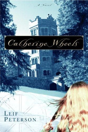 Tapa de Catherine Wheels