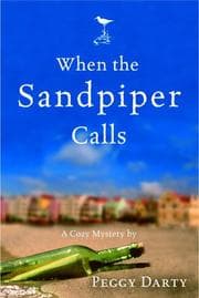 Tapa de When the sandpiper calls