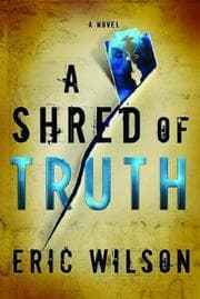 Tapa de A Shred of Truth