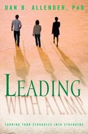 Tapa de Leading with a Limp