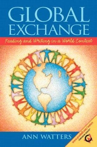 Tapa de Global Exchange