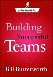 Tapa de On the Fly Guide to...Building Successful Teams (On-the-Fly Guide)