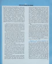 Tapa de Economics
