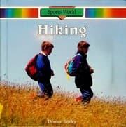 Tapa de Hiking