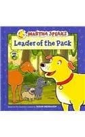 Tapa de Martha Speaks: Leader of the Pack
