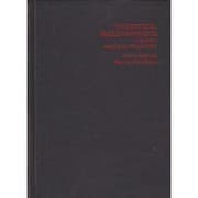 Tapa de Theoretical nuclear physics