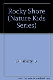 Tapa de Rocky Shore (Nature Kids Series) (Nature Kids Series)
