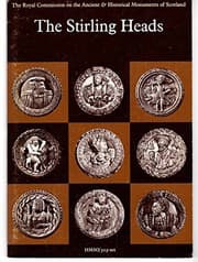 Tapa de The Stirling Heads
