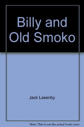 Tapa de Billy and Old Smoko