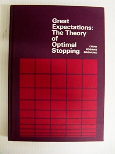 Tapa de Great expectations