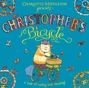 Tapa de Christopher's Bicycle (Christopher Nibble)