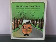 Tapa de Bruno takes a trip