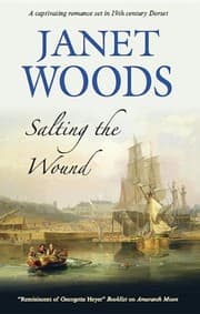 Tapa de Salting the Wound