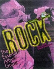 Tapa de MusicHound rock