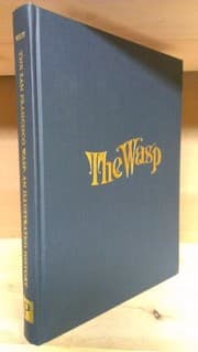 Tapa de The San Francisco Wasp